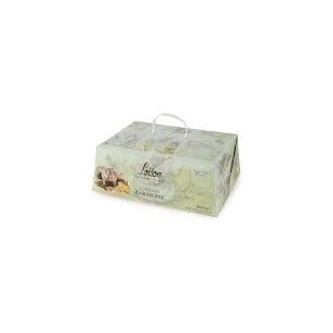 LOISON COLOMBA ZABAIONE ASTUCCIO 1KG COD.812