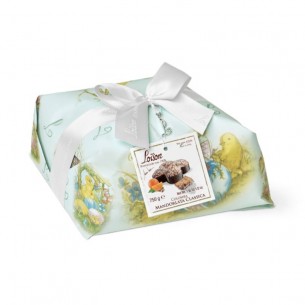 LOISON COLOMBA CLASSICA 750G TRADIZIONE COD.824