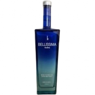 TARGA ILVA ZITA VODKA BELLISSIMA LT. 1
