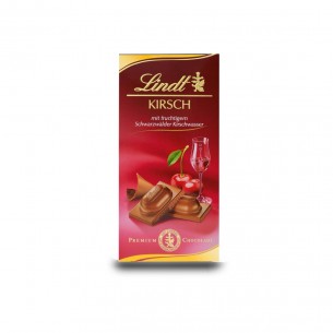 LINDT TAV LE SPECIALITA' KIRSCH GR. 100 COD.854908