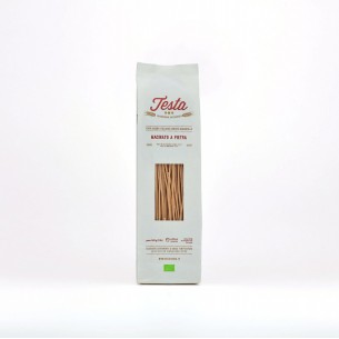 TESTA SPAGHETTONI INT/BIO 500G COD.221SPA
