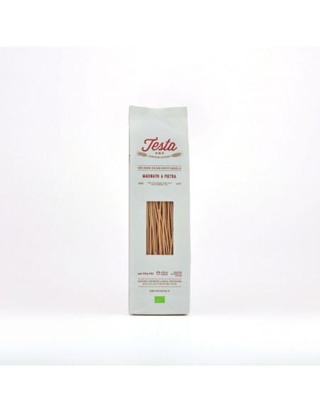 TESTA SPAGHETTONI INT/BIO 500G COD.221SPA