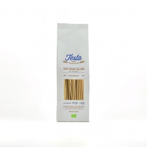 TESTA LINGUINE BIO 500G COD.122LIN