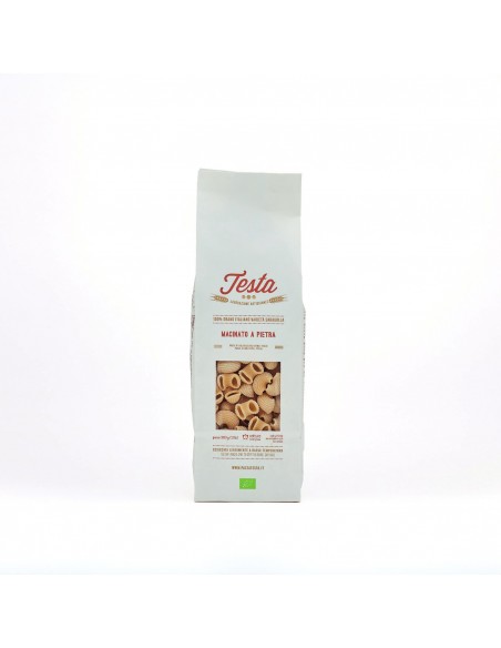 TESTA LUMACHE INT/BIO 500G COD.209LUM