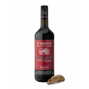 NARDINI RABARBARO 70CL