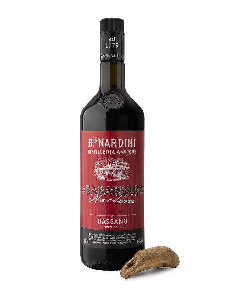 NARDINI RABARBARO 70CL