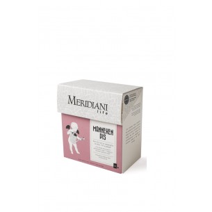 MERIDIANI TISANA MANNEKEN PIS 12 FILTRI COD.5289
