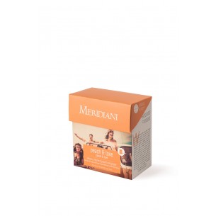 MERIDIANI TISANA ORANGE MASAI 15 FILTRI COD.5219