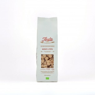 TESTA COPPETTE BIO 500G COD.104COP