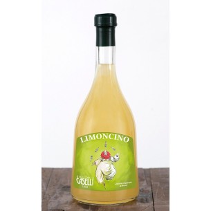 CASELLI GALDINO LIMONCINO 70CL