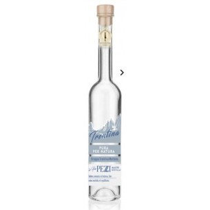 PEZZI GRAPPA TRENTINA 20CL COD.IMTRG40020