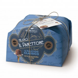 GIOVANNI COVA & C PANETTONE CLAS OFFELLERIA 1KG