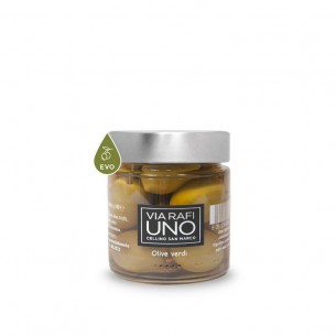 VIA RAFI OLIVE VERDI 140G COD.114