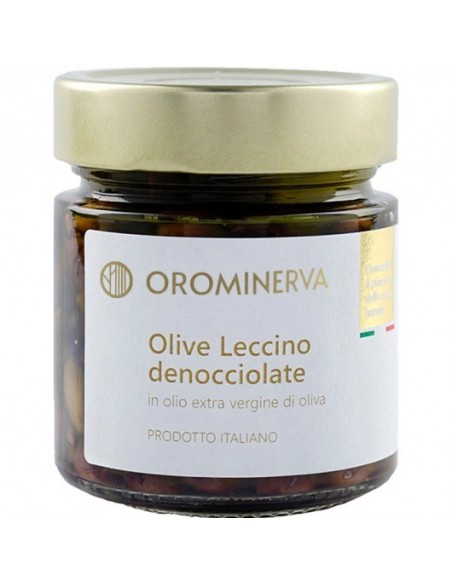 OROMINERVA OLIVE DENOC. 210G