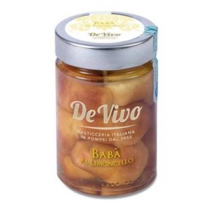 DE VIVO BABARINI LIMONCELLO 290G