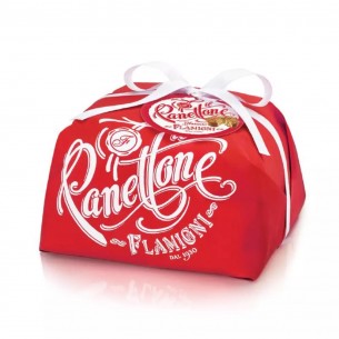 FLAMIGNI PANDORO CLASSICO 750G COD.3306