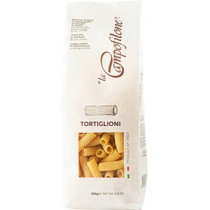CAMPOFILONE TORTIGLIONI 500G COD.5520