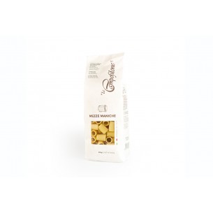 CAMPOFILONE MEZZE MANICHE RIGATE 500G COD.5522
