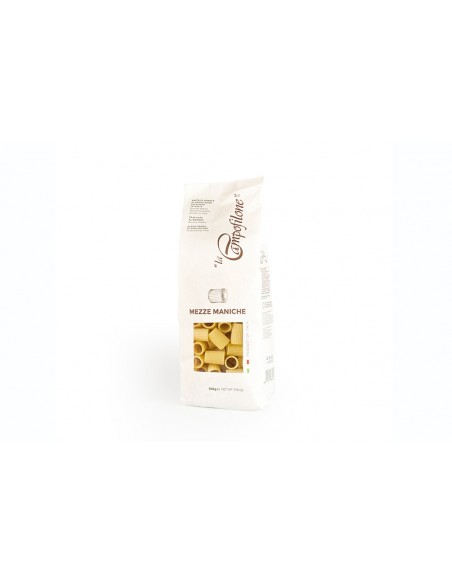 CAMPOFILONE MEZZE MANICHE RIGATE 500G COD.5522