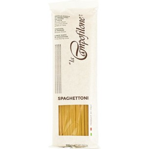 CAMPOFILONE SPAGHETTONI 500G COD.5541
