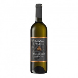 BONADEA CHARDONNAY IGT VENETO 75CL COD.1011