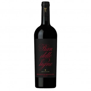 ANTINORI PIAN DELLE VIGNE BRUNELLO DI M. 75CL