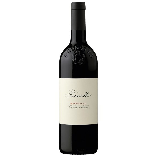 ANTINORI PRUNOTTO BAROLO DOCG 75CL