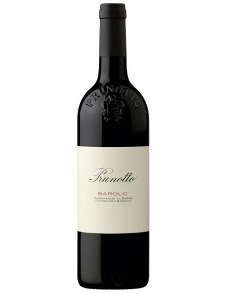 ANTINORI PRUNOTTO BAROLO DOCG 75CL