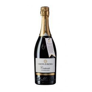 SANTA EUROSIA PROSECCO DOCG COSTANTE EX DRY 75CL