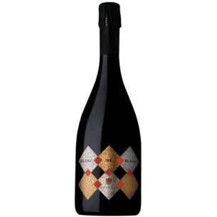 OTTELLA VINO BLANC DE BLANCS BRUT CL.75