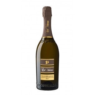 COL VETORAZ PROSECCO DOCG BRUT 75CL
