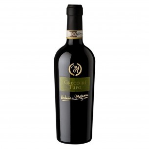 DEDICATO GRECO DI TUFO DOCG 75CL COD.20320