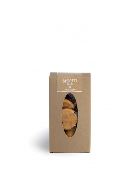 SOLO TREVISO BISCOTTI ZAETI  GR180 BI00004