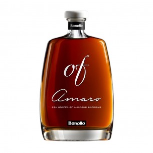 BONOLLO AMARO OF 70CL COD.PII-0732