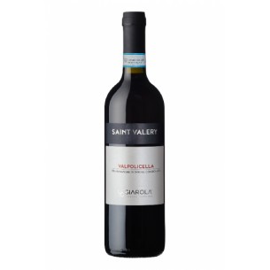 GIAROLA VALPOLICELLA DOC S. VALERY CL75