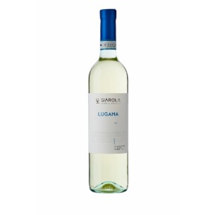 GIAROLA LUGANA DOC CL75