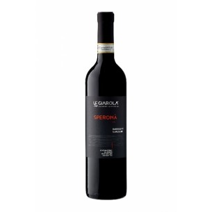 GIAROLA BARDOLINO SUP. DOCG SPERONA' CL75