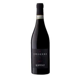 GIAROLA AMARONE DELLA VALPOLICELLA DOCG CL75