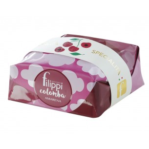 FILIPPI COLOMBA AMARENE 750G COD.SPE1204CL