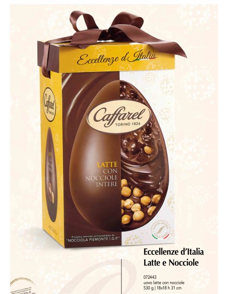 CAFFAREL DECORO BABBO NATALE COD.073492