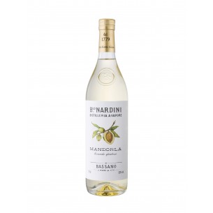 NARDINI  ALLA MANDORLA 70CL 50°