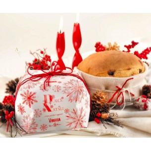 VIRGINIA PANETTONE CLASS S/ZUC 700G COD.48/240