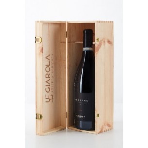 GIAROLA AMARONE DELLA VALPOLICELLA DOCG L. 3