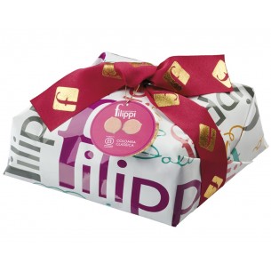 FILIPPI COLOMBA AVORIE' CLAS 750G COD.AVO0104CL