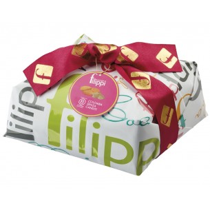 FILIPPI COLOMBA S/CANDITI 750G COD.AVO0404CL