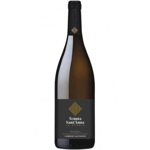 TENUTA S ANNA CABERNET SAUVIGNON 75CL