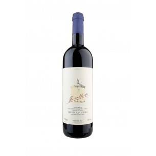TENUTA SAN GUIDO GUIDALBERTO 2019 COD.1165MA21