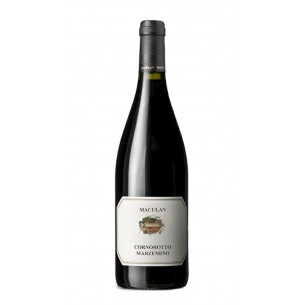 MACULAN CORNOROTTO MARZEMINO CL.75