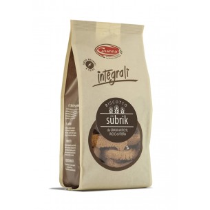 CAVANNA SUBRIK INTEGRALI 320G