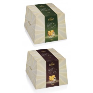 BORSARI PANETTONE CLASS 750G COD.1003014